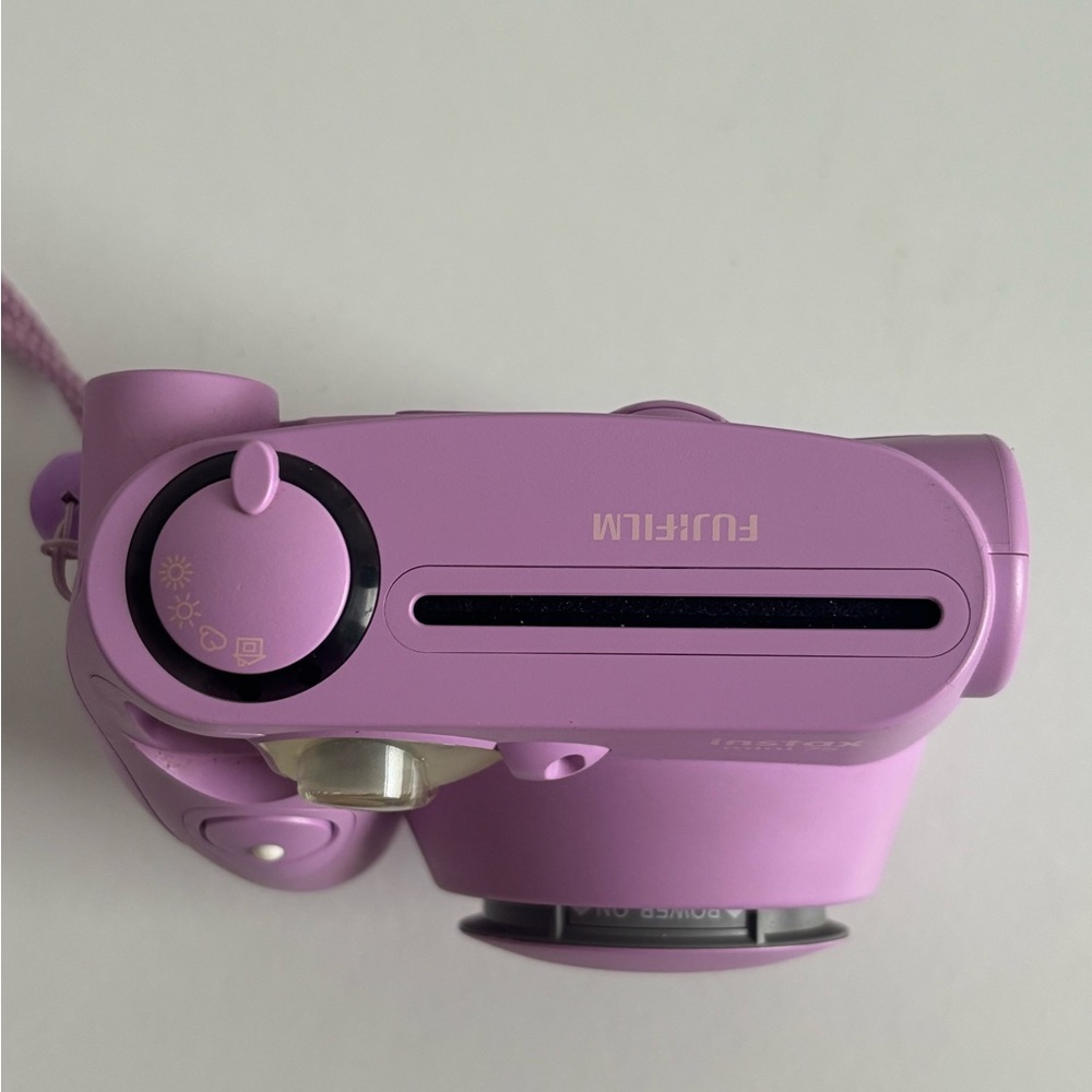 Fujifilm Instax Mini 7S - Picture 4 of 12